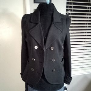 EXPRESS US 12  Fully Lined Coat /Blazer